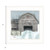 Cut Your Own 1 White Framed Print Wall Art N270-406256