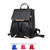 Light Pink: Color Me Pink - Katalina Classic Handbag Convertible To Backpack K290-18845150981
