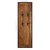 Coat Racks 2 pcs Solid Acacia Wood A949-246232