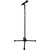 Nady CenterStage MSC3 CenterStage MSC3 Professional Dynamic Microphone with Stand R810-NDYCSMSC3