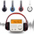 P47 Foldable Wireless  Headphones, Tablet Bluetooth-compatible Headset With Mic, Compatible For Mob K484-PEL_0KOWX99R