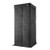 6.56 ft Portable Vocal Booth Recording Booth with Travel Bag for Voiceovers E415-LYGLZPCGCC006IPR2001V0