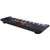 54 Keys Kids Electronic Music Piano - Color: Black D681-TY320925