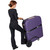Heavy Duty Massage Table Cart with Rubber Wheels Q280-MTC46100