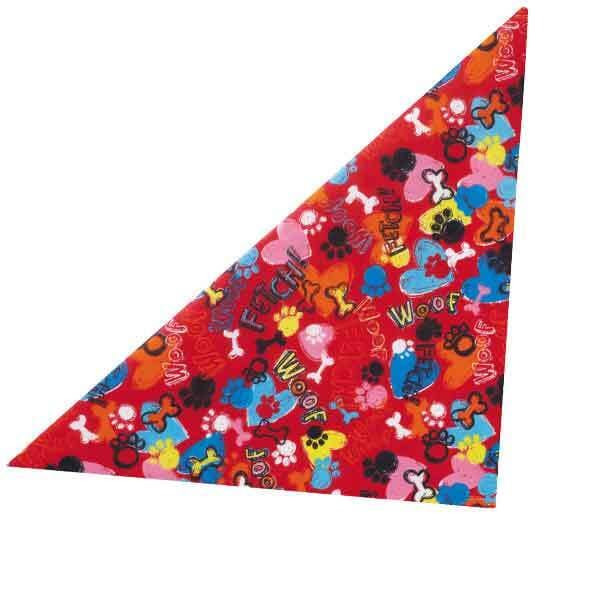Top Performance Fetch Bandanas N274-BP01ZX3405_33