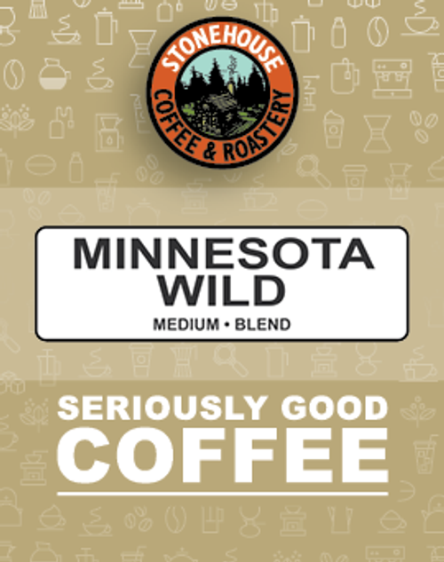 MN Wild Coffee