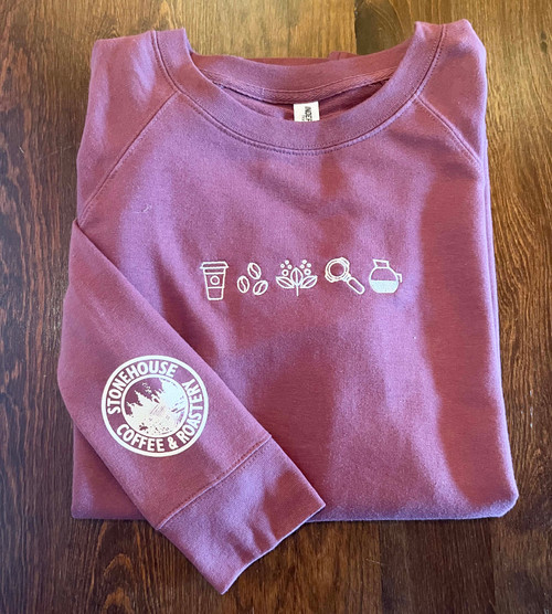 SHOP - Wearables - StoneHouse Coffee