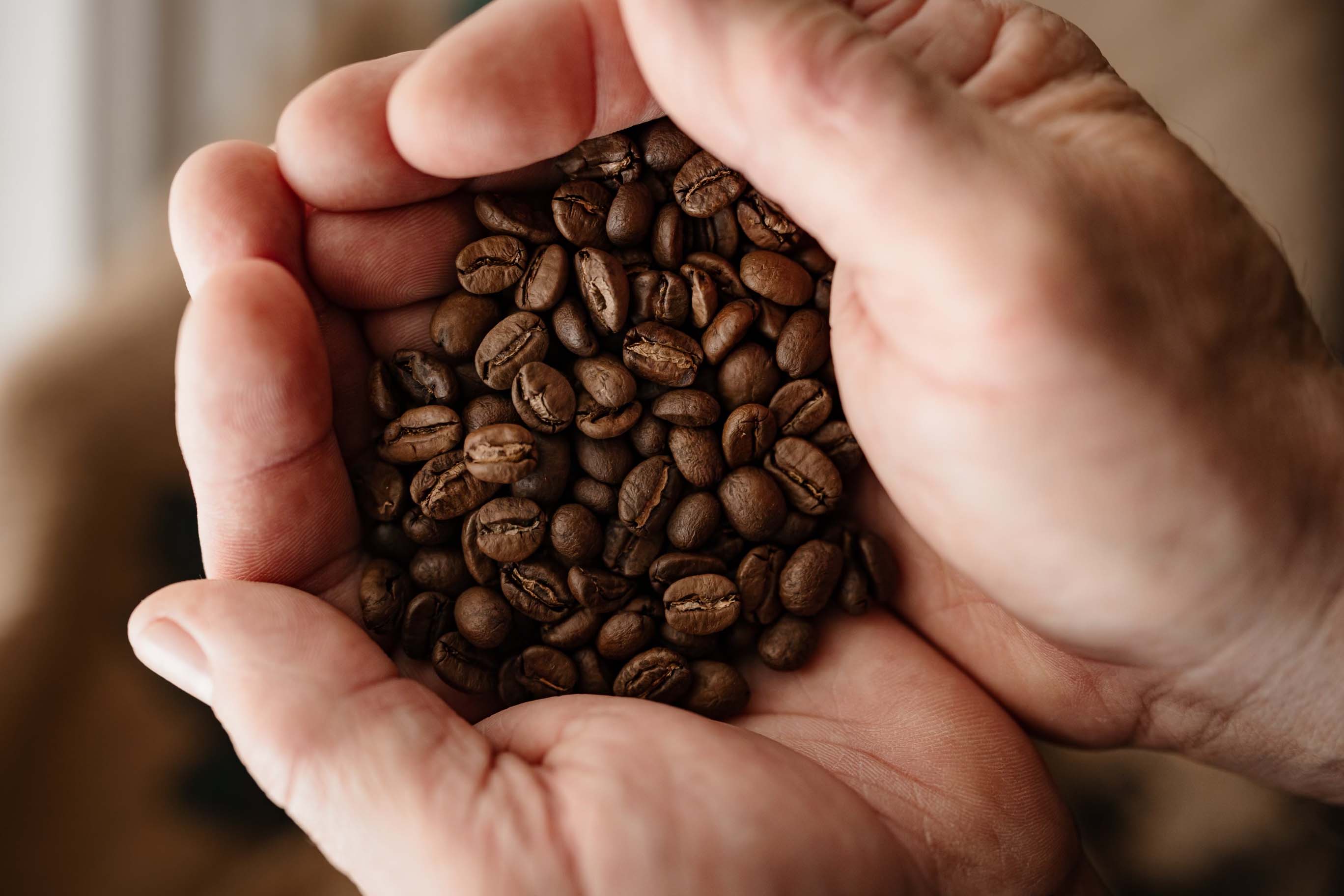 Coffee Beans