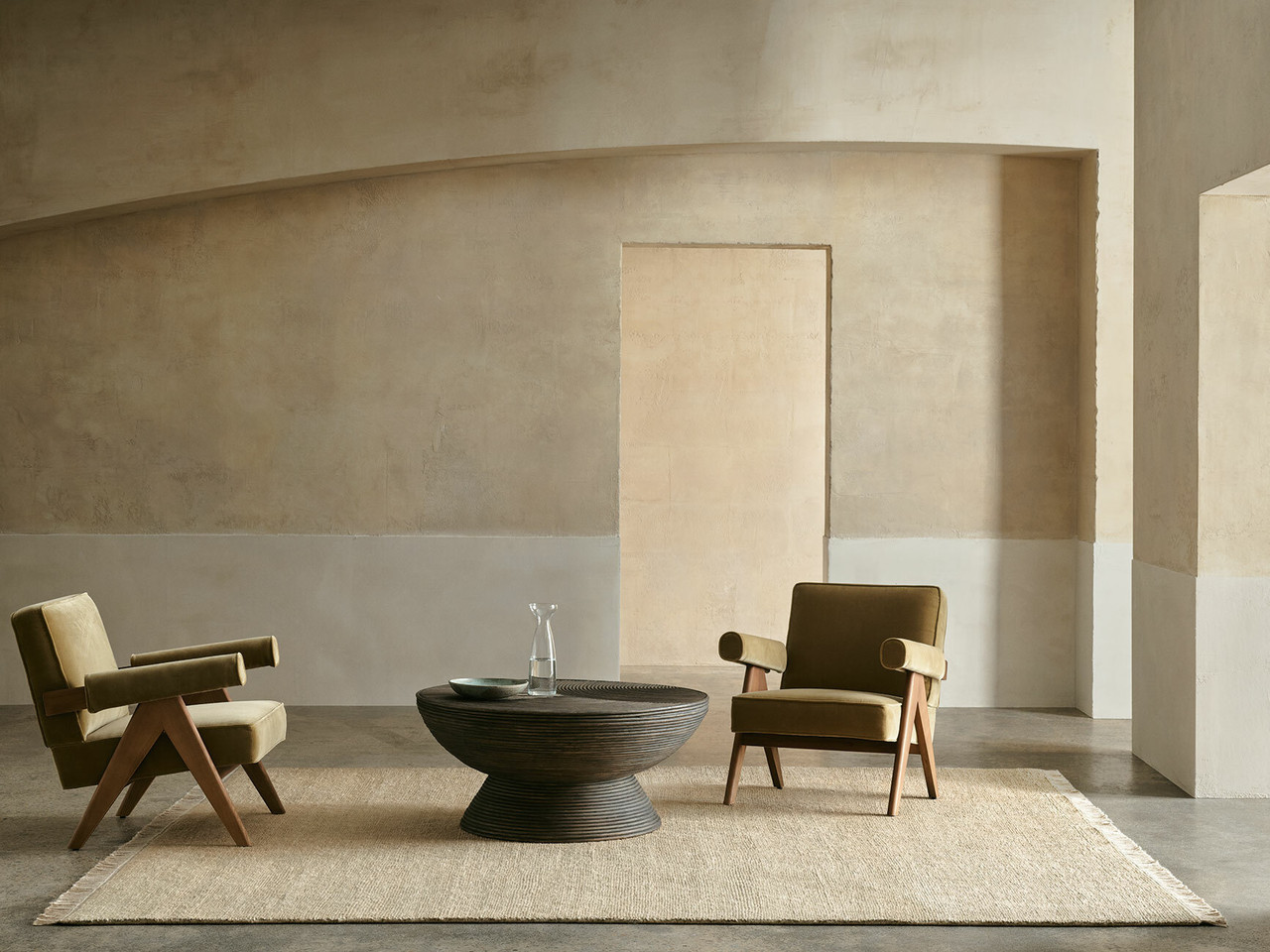 Jute Reimagined
