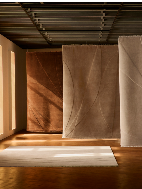 Gaia Collection Marea Rug
