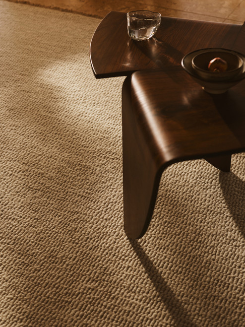 Armadillo Abbey Rug
