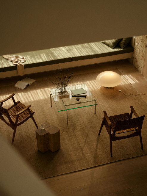 Armadillo Selva Rug