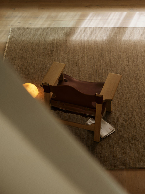 Armadillo Sagrada Rug