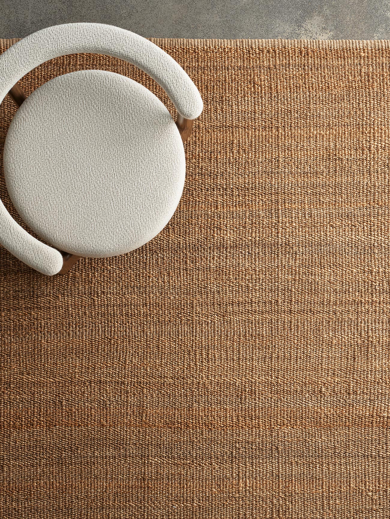 Nest Entrance Mat in Natural by Armadillo Rugs – Kier Design Interiors