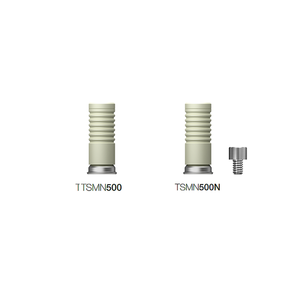 TS Multi NP-Cast Cylinder