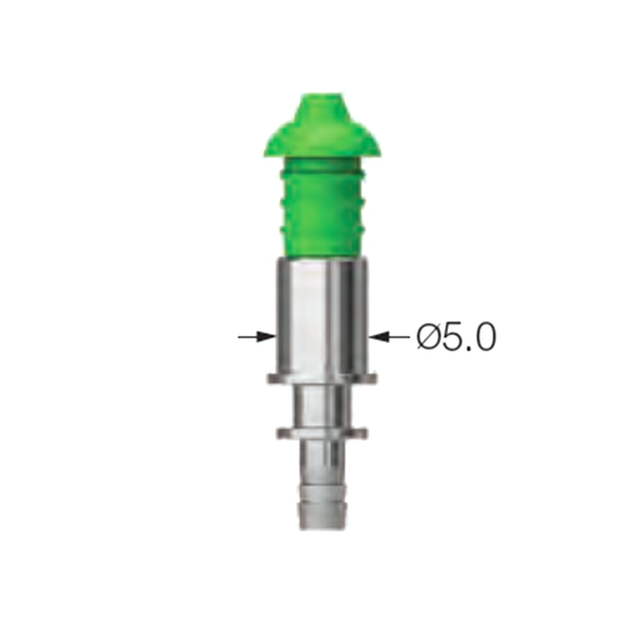 Hydraulic Membrane Lifter Set