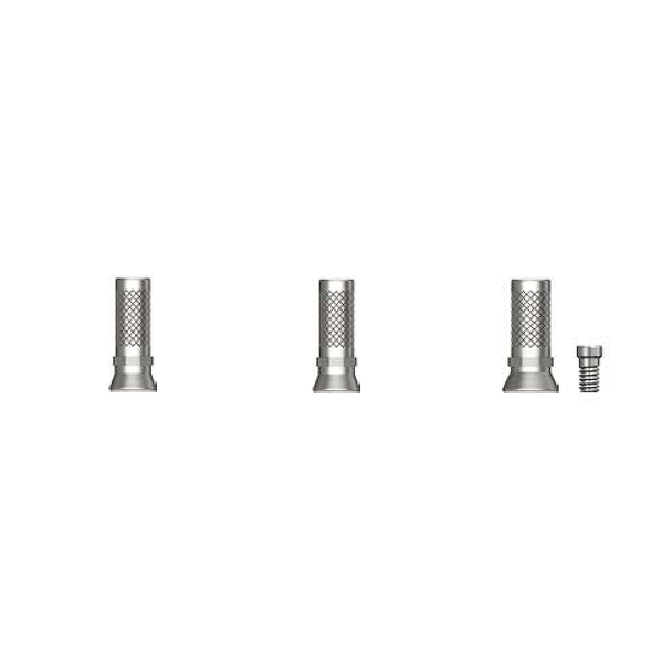 TS CONVERTIBLE TEMPORARY CYLINDER
