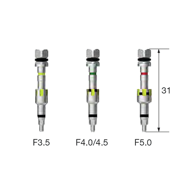 OneGuide Fixture Driver