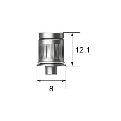 Machine Driver Adapter Machine Driver Connector