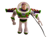 Switch adapted  Buzz Lightyear toy people with disabilities
