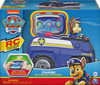 Paw Patrol Chase remote controlled car in retail box.