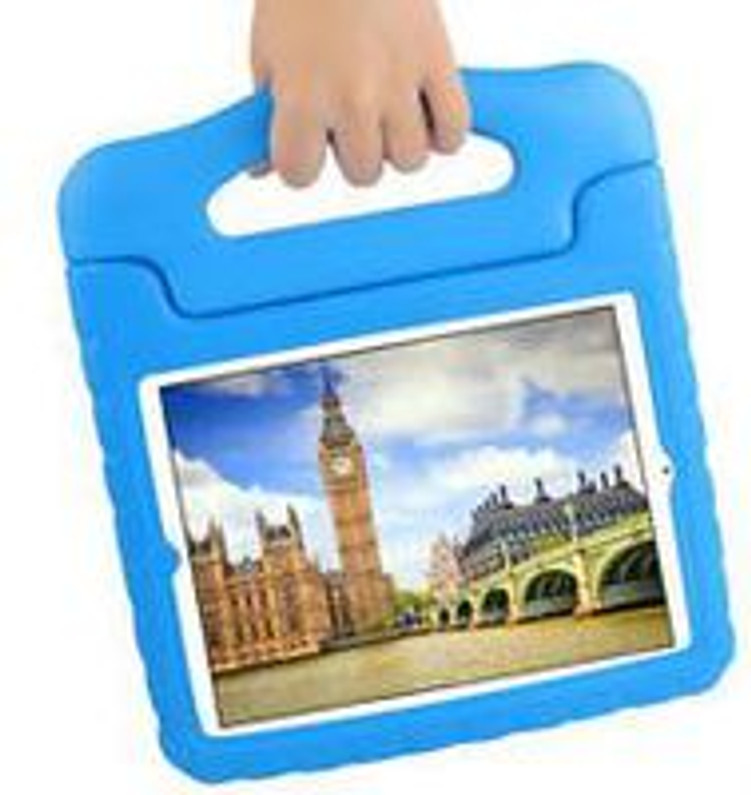 Easy Ideas for Protecting your iPad