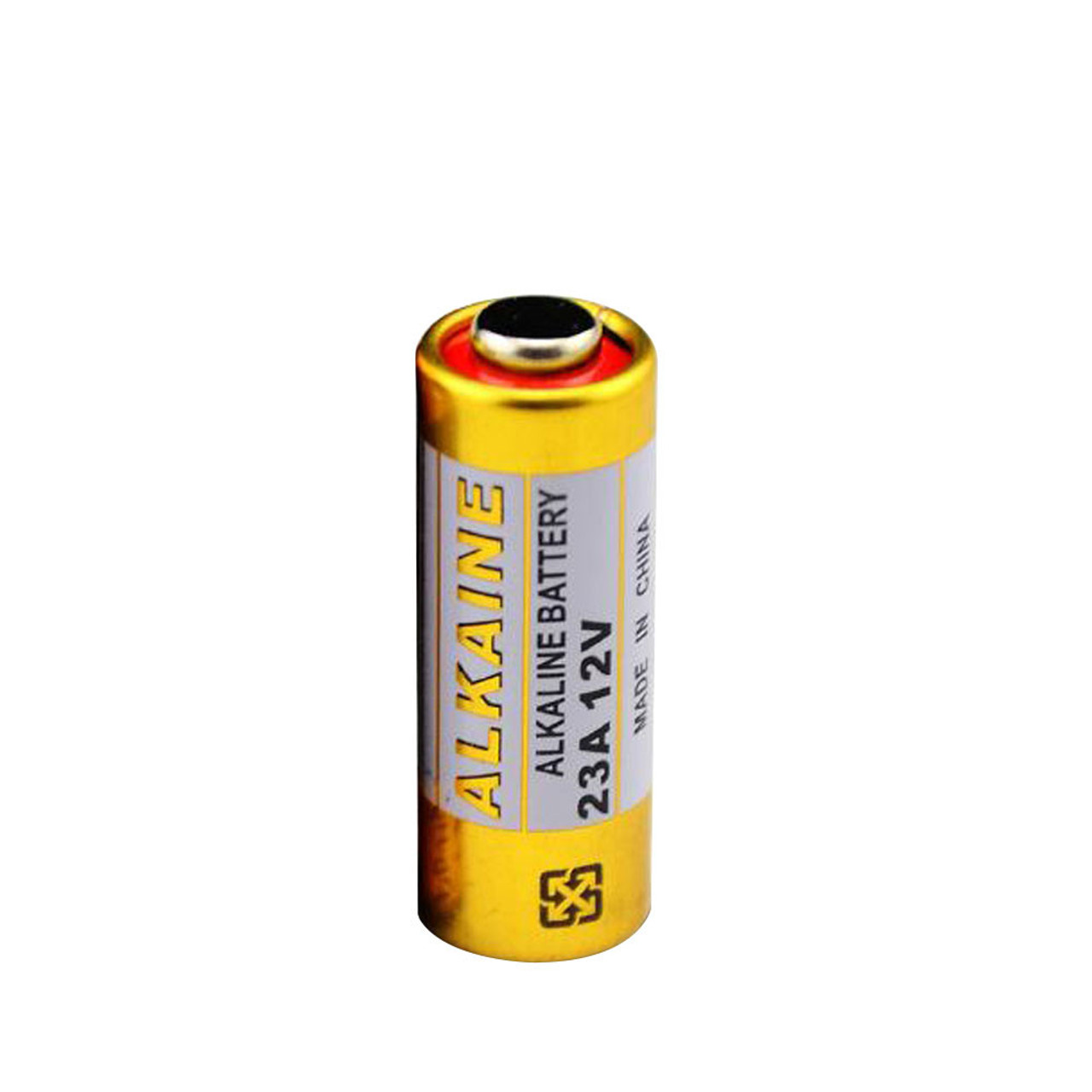 12A battery for use in our Attendent Call Buttons