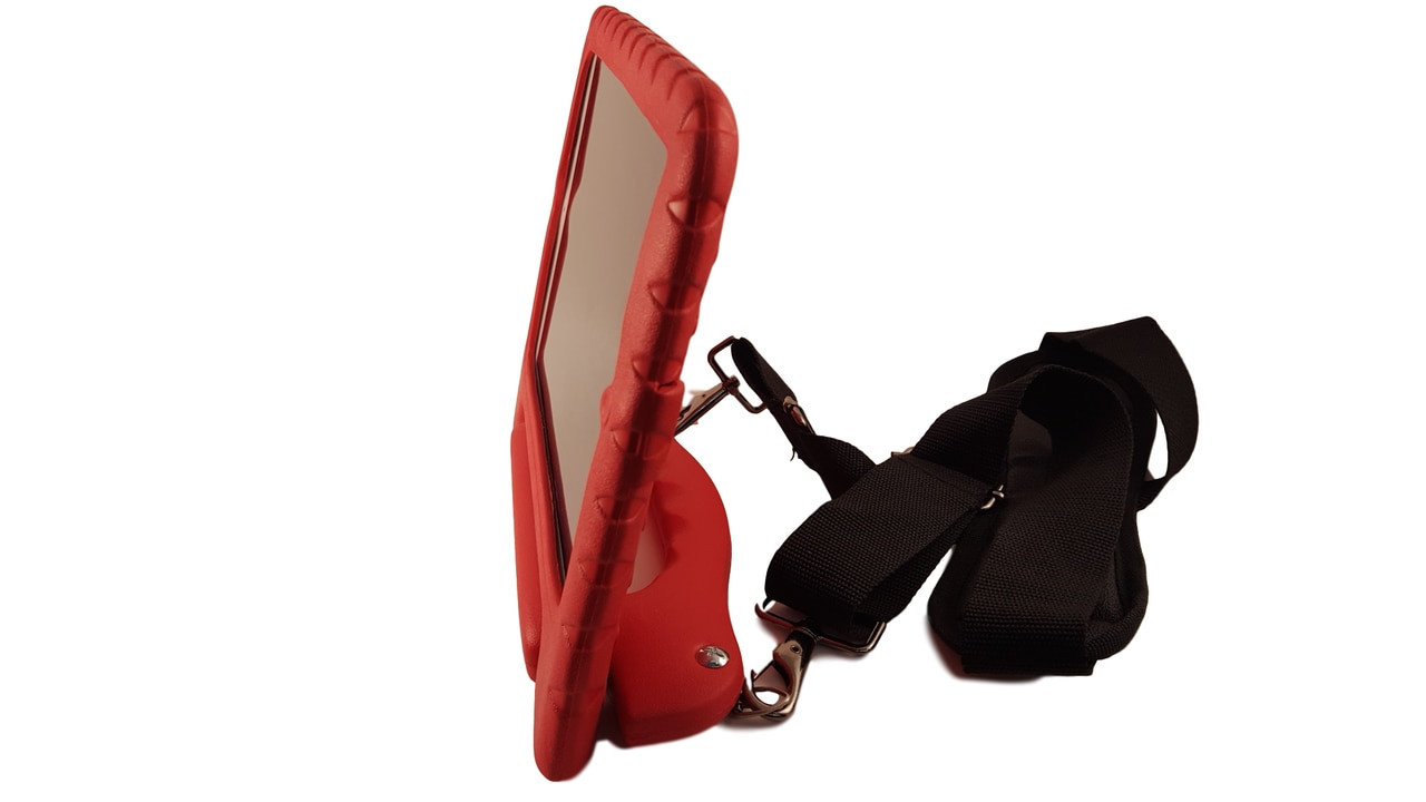 shard rugged wireless speaker