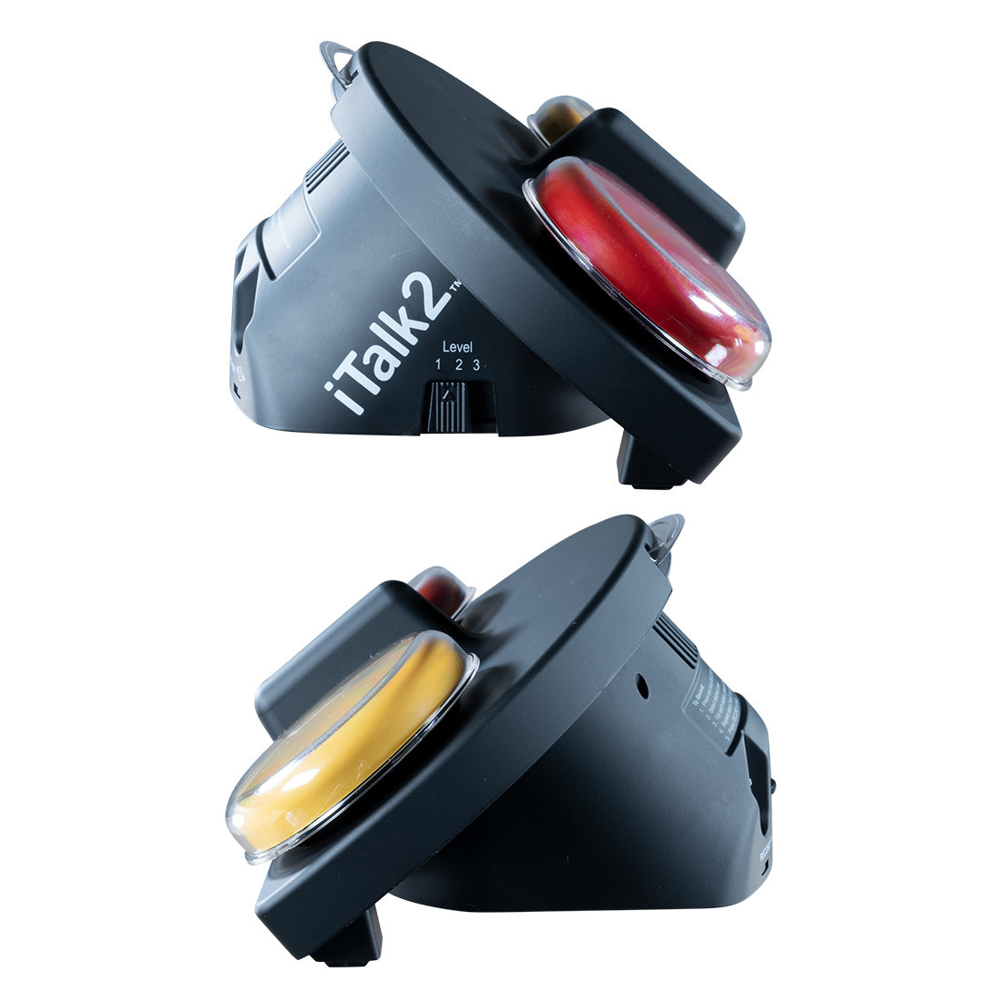 iTalk2 with Levels Beginning Communication Device