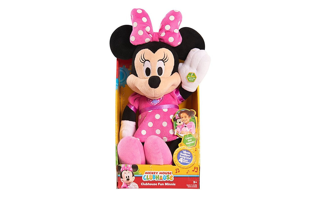 mickey mouse clubhouse fun mickey