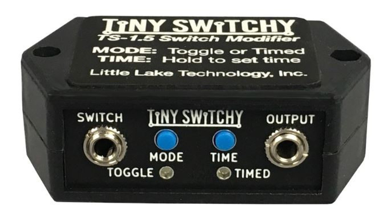 little tiny switch