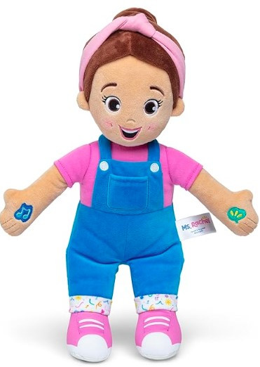 Rachel Switch Adapted for Special Needs Kids