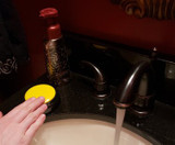 Promote good hand hygiene using Assistive Technology!