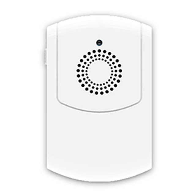 Switch Adapted Caregiver Pager Call Button | Wireless Attendant Call Button