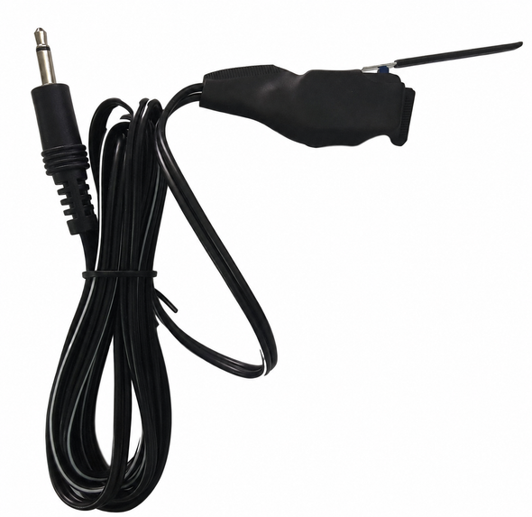 Sensitive Microswitch for people with disabilities such as ALS, SMA with limited movement.