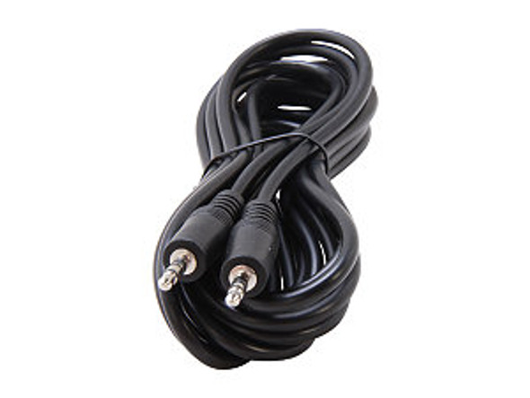 6' Male x Male Adapter Cable Cord