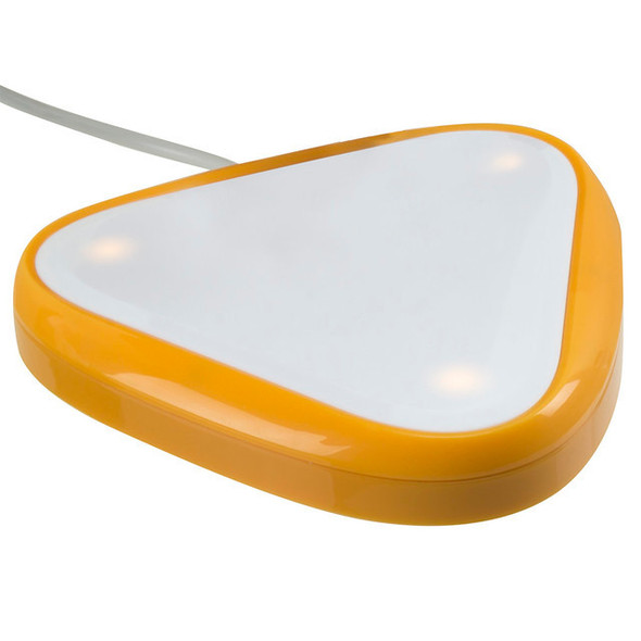 BIG Candy Corn Switch by Ablenet BIG Candy Corn Switch by Ablenet