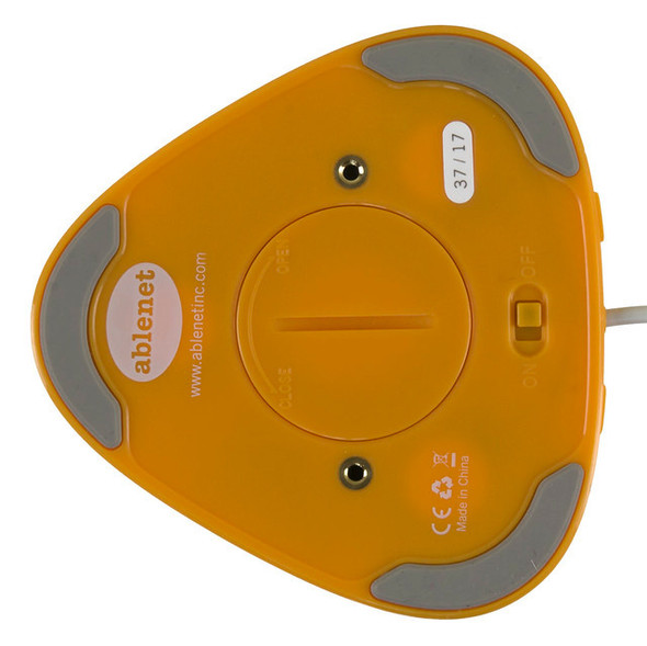 BIG Candy Corn Switch by Ablenet BIG Candy Corn Switch by Ablenet
