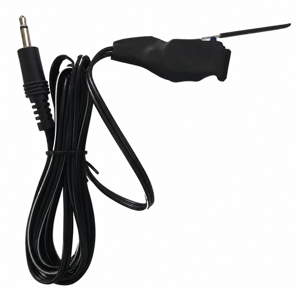 Sensitive Microswitch for people with disabilities such as ALS, SMA with limited movement.