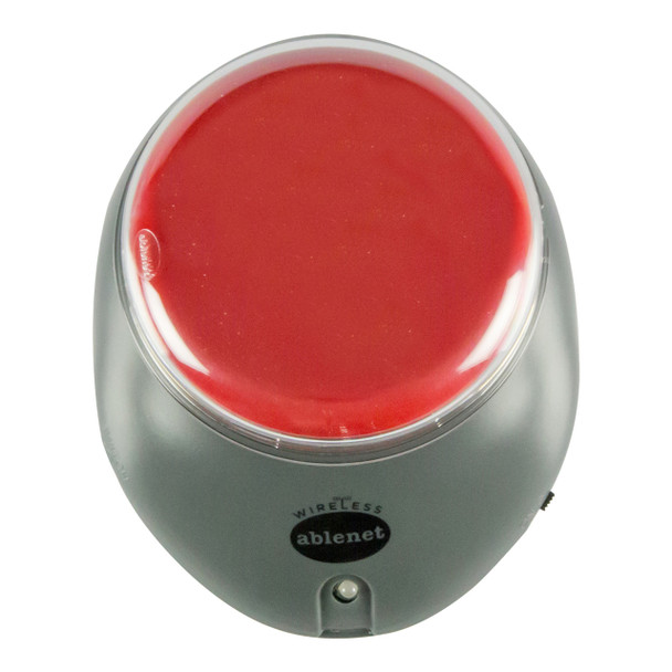 Jelly Beamer Wireless Switch Transmitter top view