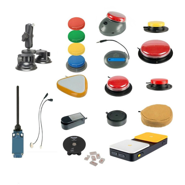Switch Assessment Kit