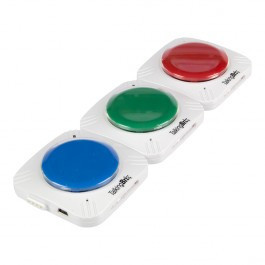 Talking Brix 2 Communication Device - Adaptive Tech Solution, LLC