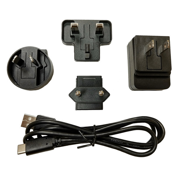 DW plug adapters