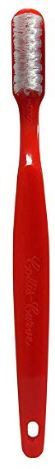 Special needs toothbrush for individuals with physical limitations