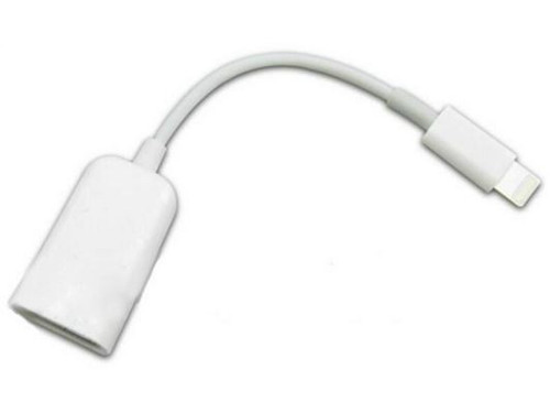 Ipad adapter to usb deals