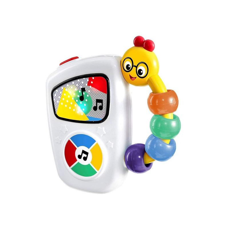 Baby Einstein Musical Switch Adapted Toy | special needs