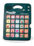 GoTalk 20+ communication device