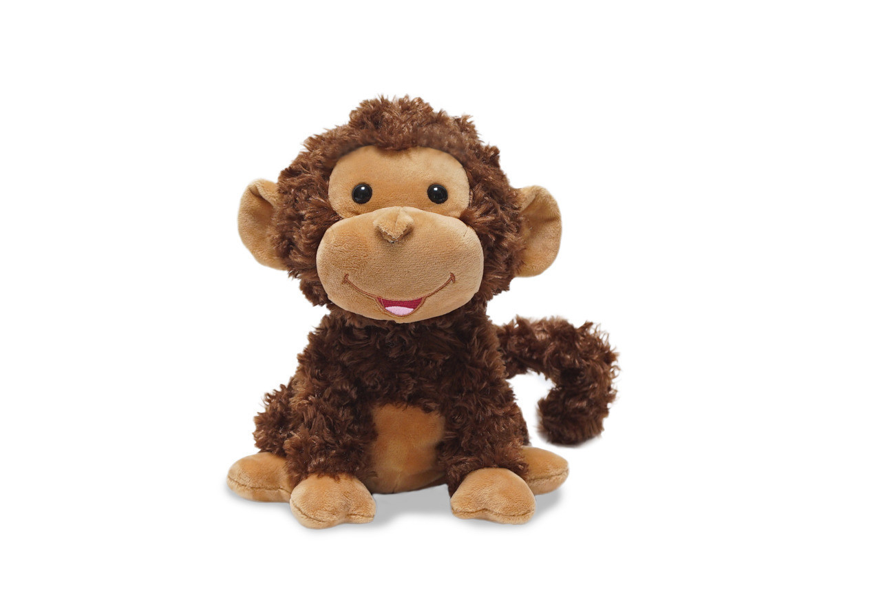 Crackin' Up Coco silly switch adapted singing monkey for