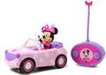 Minnie Mouse Switch Adapted Toy for people with disabilities.