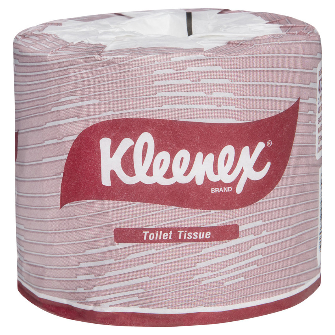 Kleenex 4735 Deluxe 2 Ply Toilet Paper 400 Sheets x 48 rolls